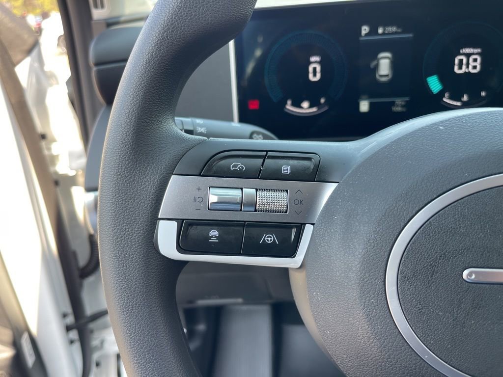 Certified 2026 Hyundai Tucson SEL image 18