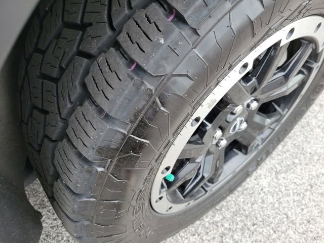 Used 2024 Nissan Pathfinder Rock Creek image 13