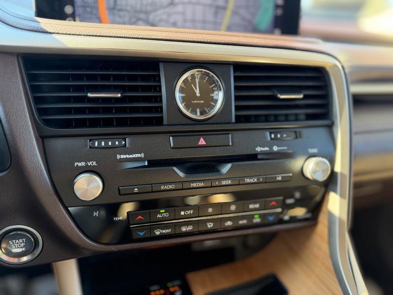 Used 2020 Lexus RX 350L FWD image 51