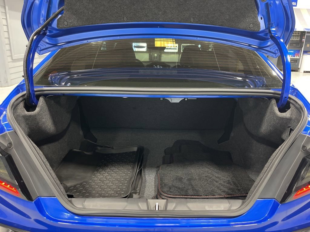 Used 2024 Subaru WRX Limited image 37
