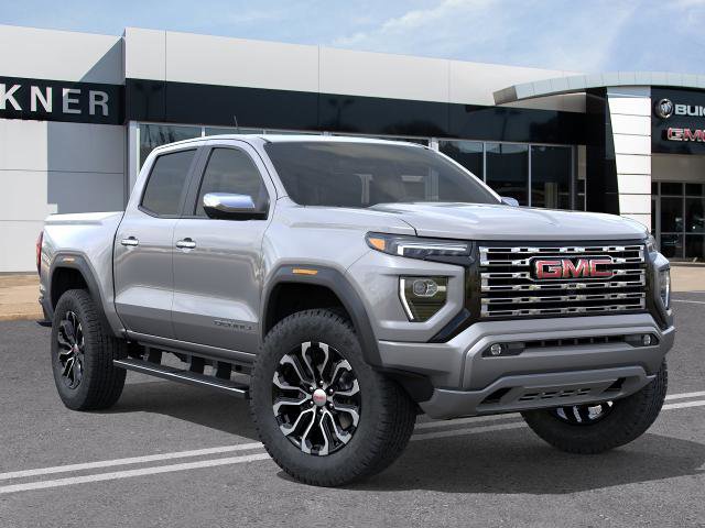 New 2026 GMC Canyon Denali image 7