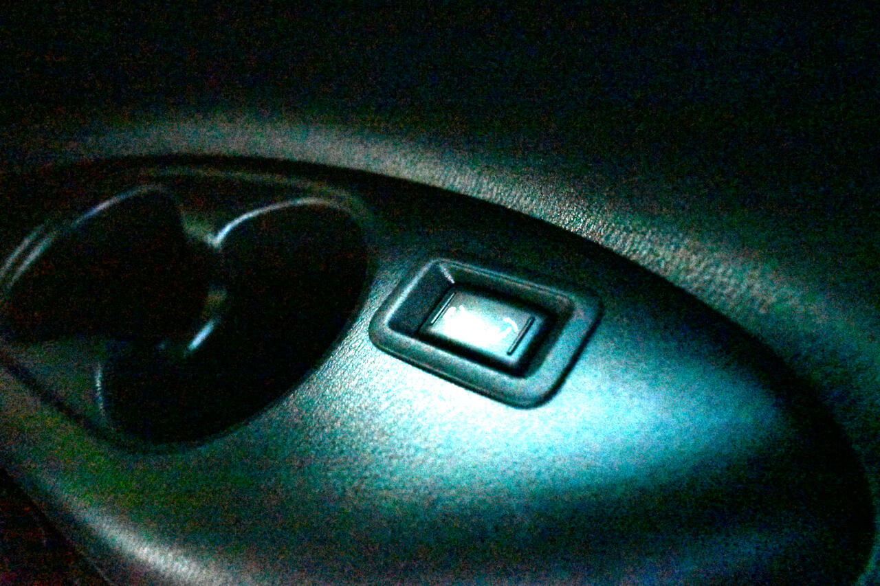 Used 2019 Nissan Armada Platinum w/ Cargo Package image 51