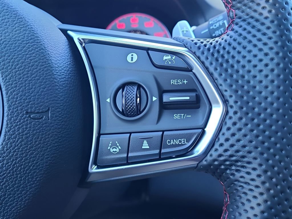 New 2026 Acura RDX A-Spec AWD/4WD image 34