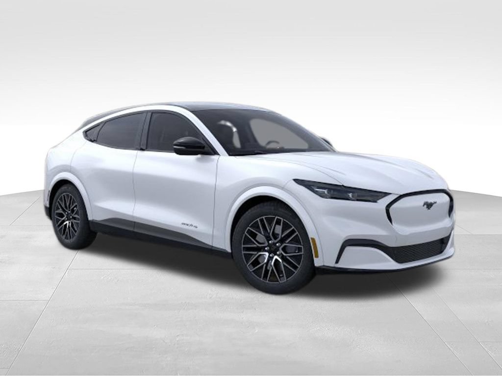New 2026 Ford Mustang Mach-E Premium AWD/4WD image 7