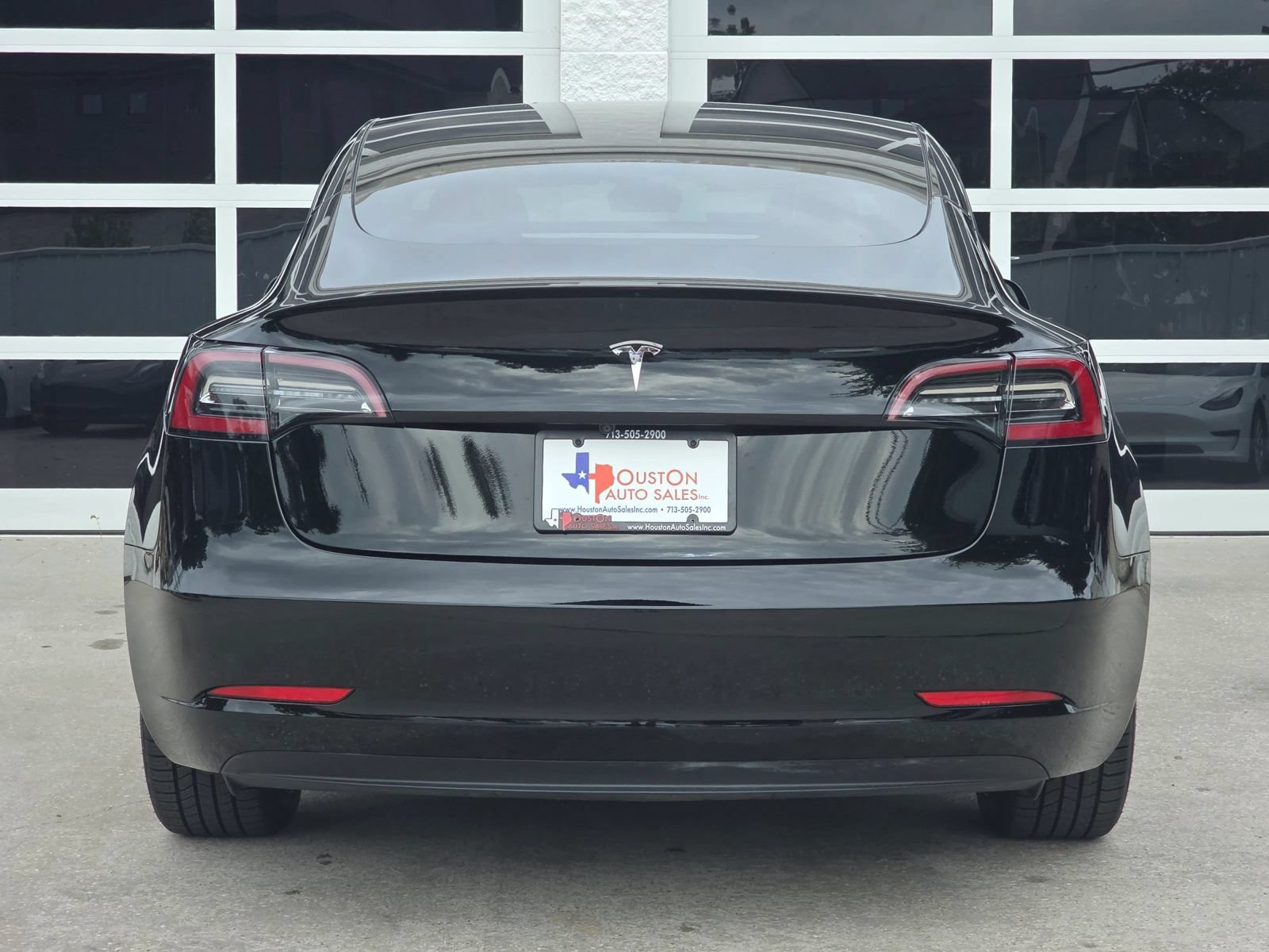 Used 2023 Tesla Model 3 Standard Range RWD image 6