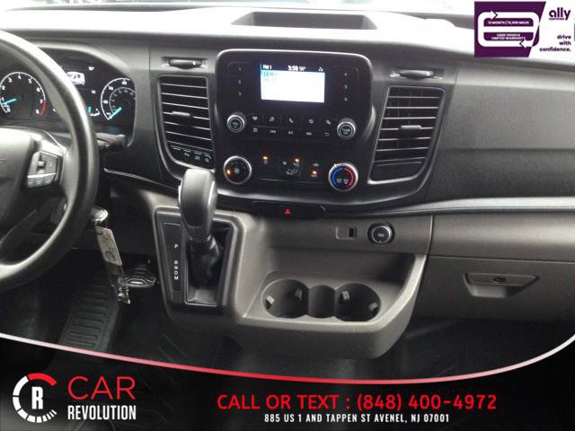 Used 2020 Ford Transit 250 148 High Roof Extended w/ Load Area Protection Package image 44