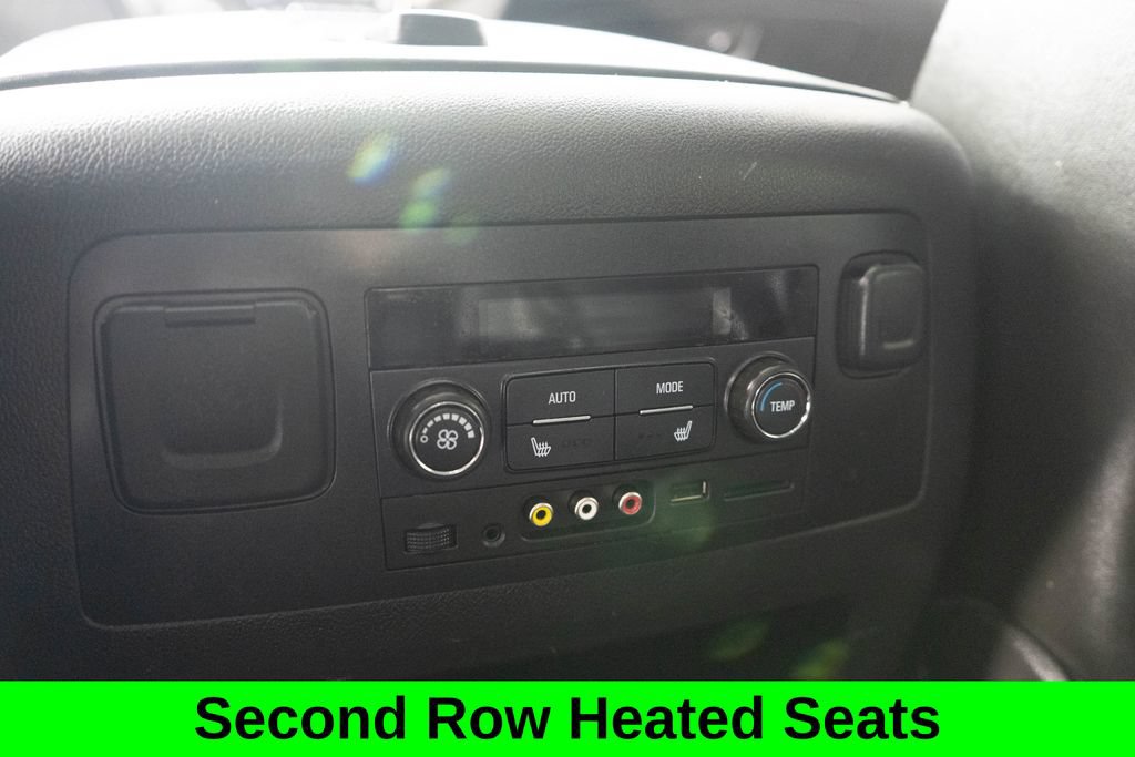 Used 2016 GMC Yukon Denali w/ Open Road Package AWD/4WD image 14