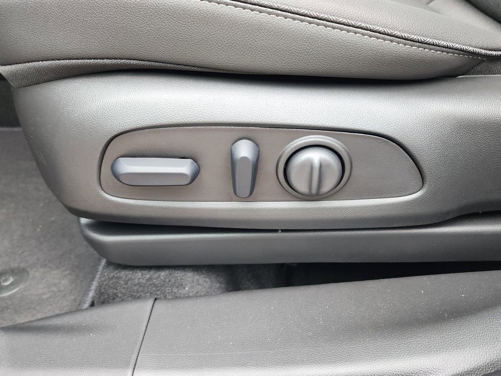 New 2026 Buick Encore GX Preferred w/ Comfort Package image 16
