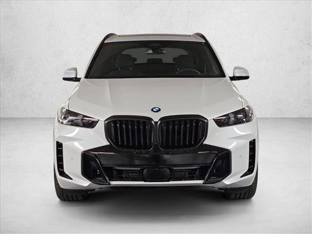 New 2026 BMW X5 xDrive40i w/ M Sport Package AWD/4WD image 6