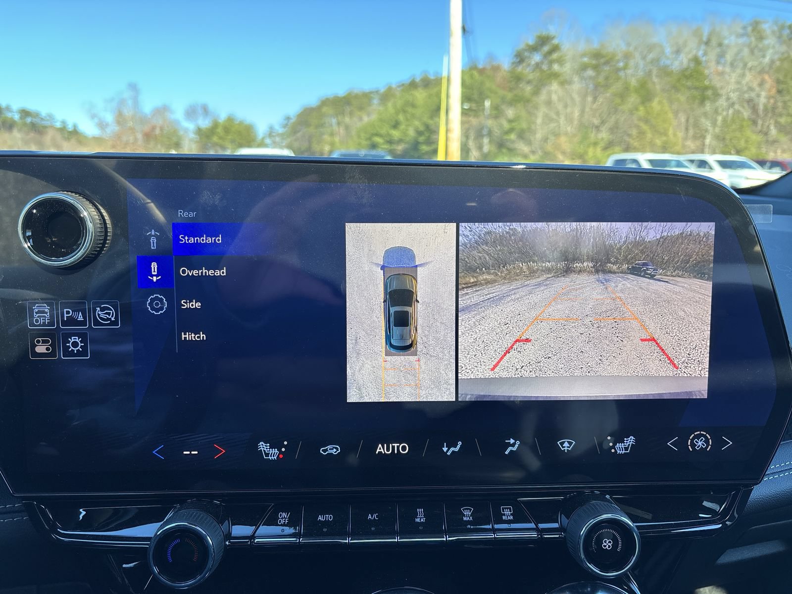 New 2025 Chevrolet Blazer EV LT AWD/4WD image 20