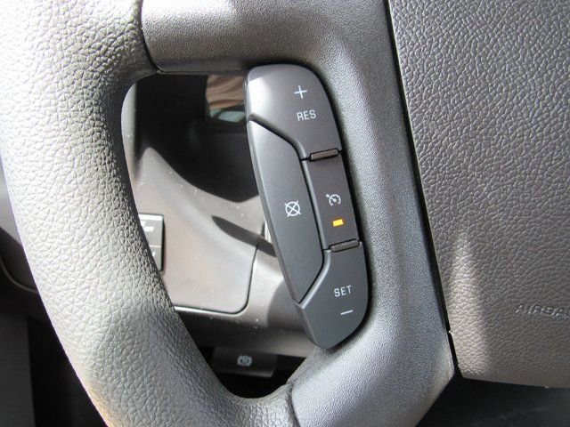 New 2025 GMC Savana 3500 Extended w/ Power Convenience Package image 14