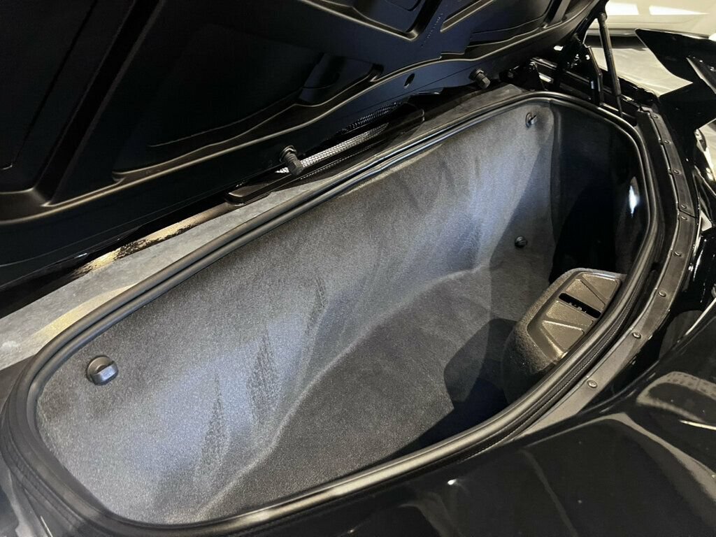 Used 2023 Chevrolet Corvette Stingray Preferred Conv w/ 2LT RWD image 39