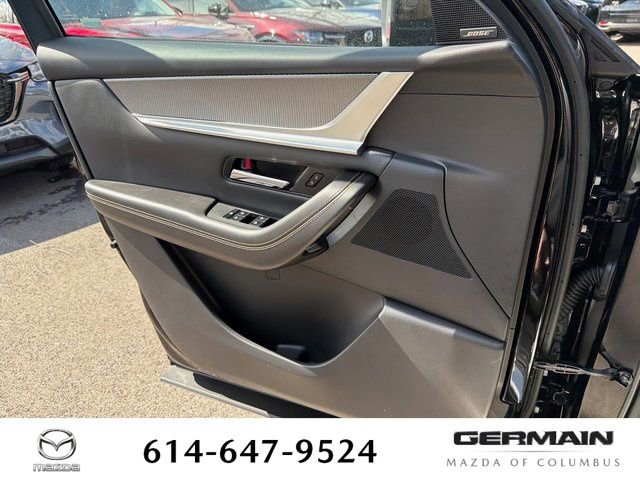 New 2026 MAZDA CX-90 3.3 Turbo S w/ Premium Package image 24