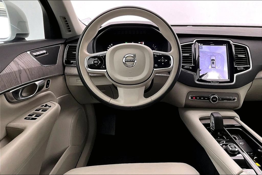 Certified 2024 Volvo XC90 T8 Plus w/ Protection Package Premier AWD/4WD image 6