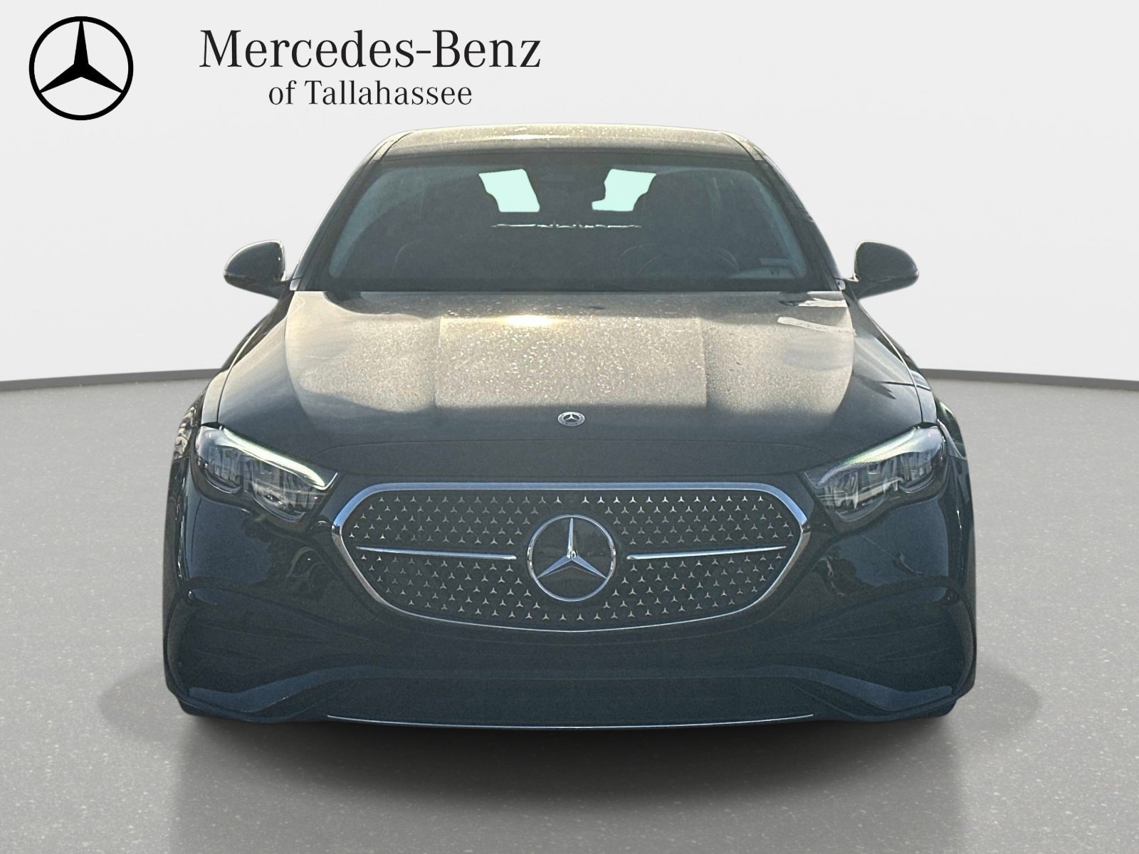 Certified 2025 Mercedes-Benz E 350 Sedan image 2