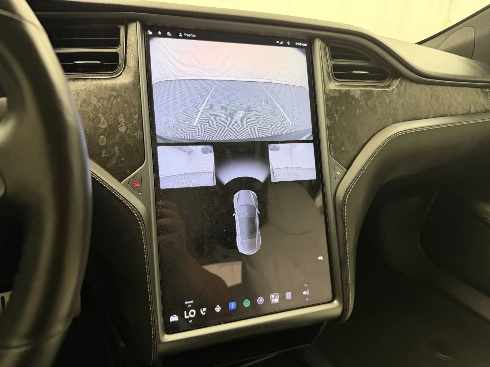 Used 2020 Tesla Model S Performance AWD/4WD image 15