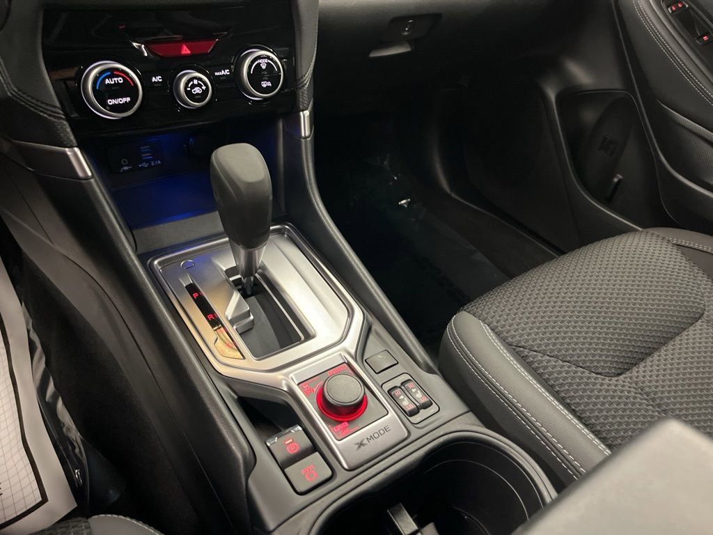 Certified 2022 Subaru Forester Premium image 32