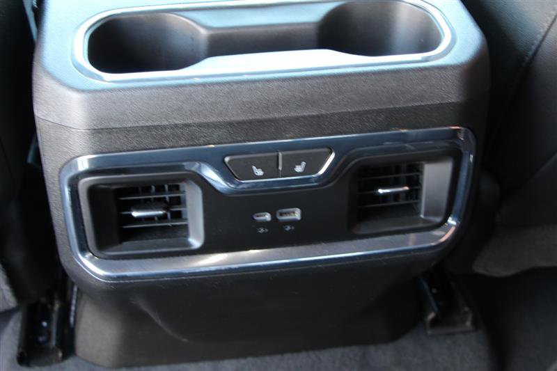 Used 2024 Chevrolet Silverado 2500 High Country w/ High Country Premium Package image 18