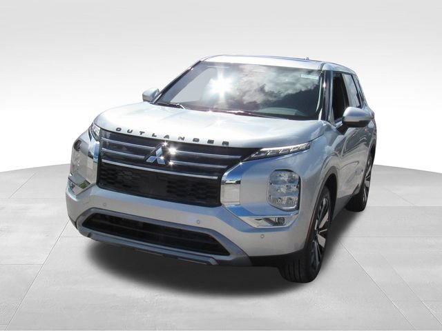 New 2026 Mitsubishi Outlander SE FWD image 8