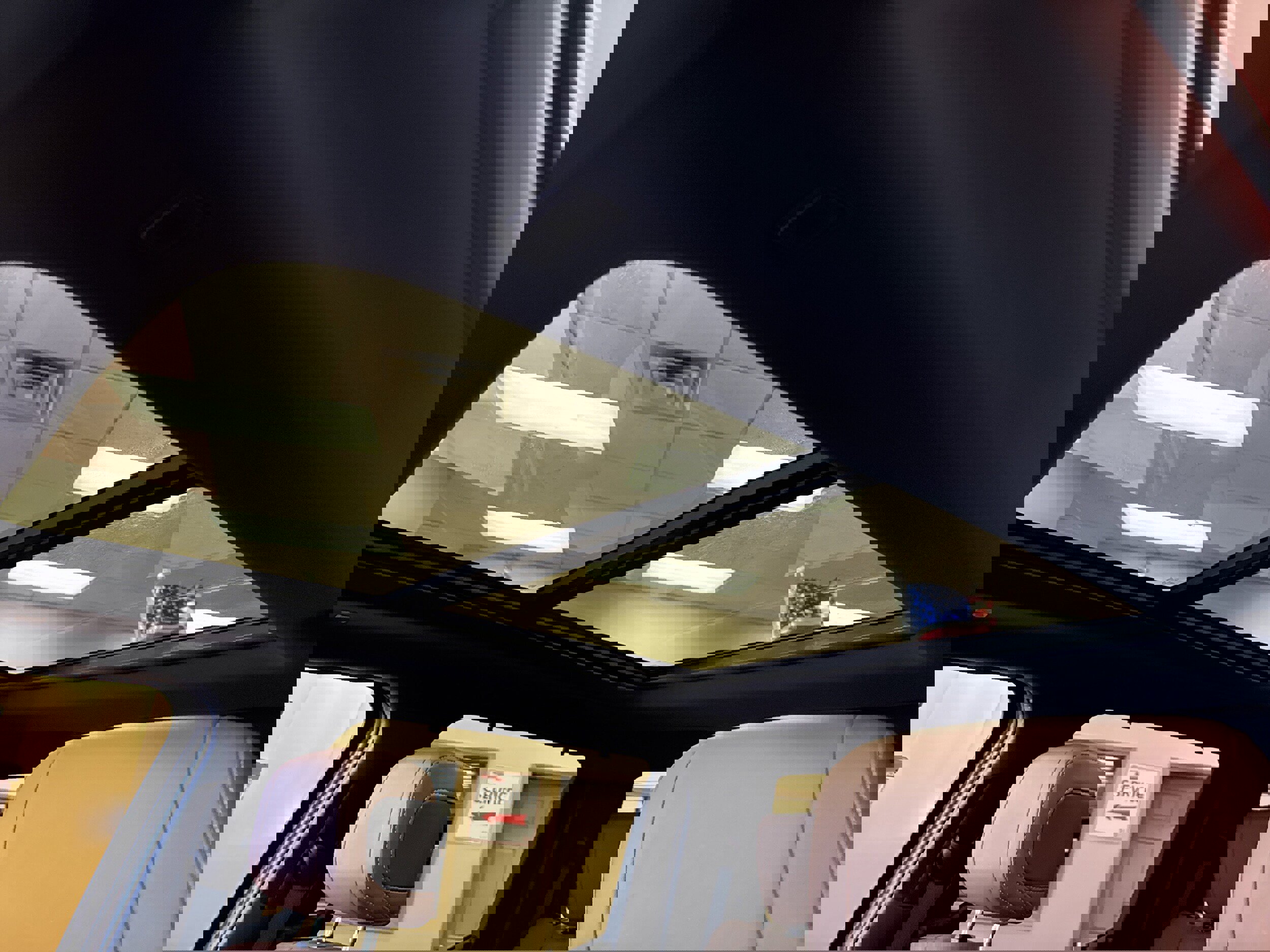 Used 2024 Toyota Tundra 1794 Edition w/ TRD Off-Road Package image 9