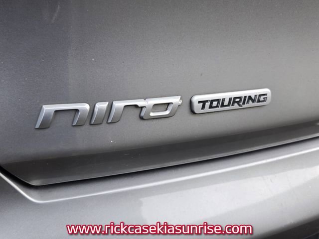 Used 2022 Kia Niro Touring Special Edition image 8