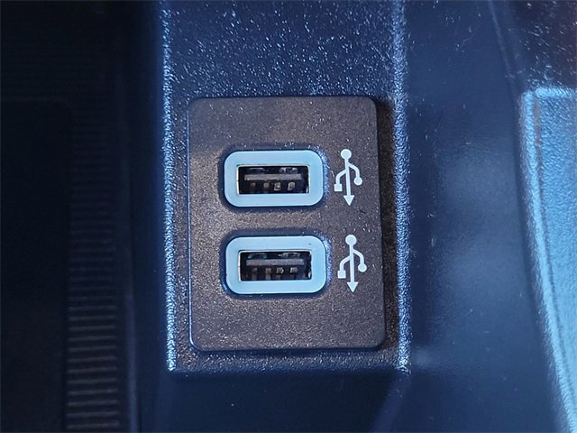 Used 2020 Ford Edge ST-Line image 14