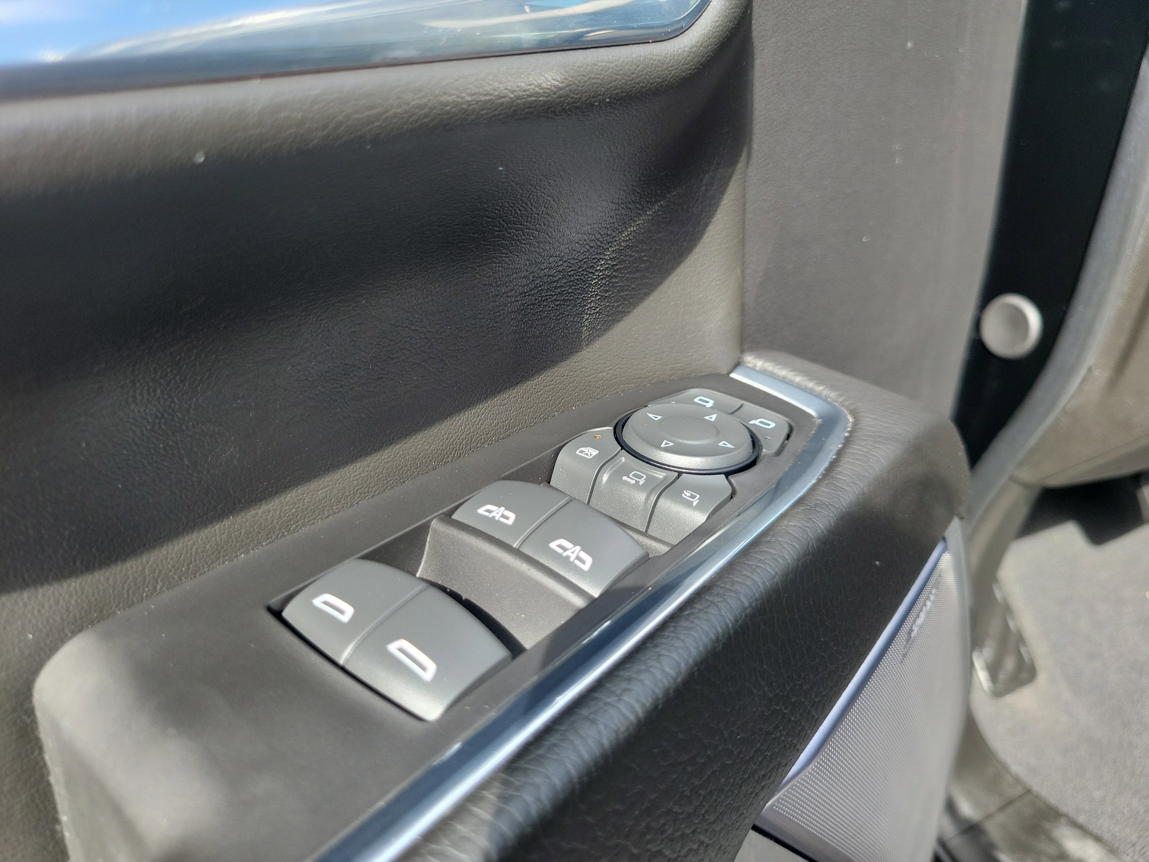 Used 2024 GMC Sierra 2500 Denali w/ Denali Reserve Package image 24