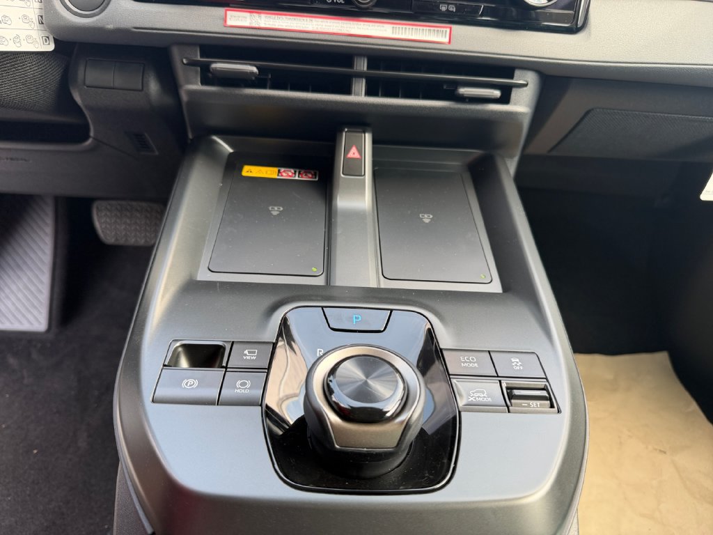 New 2026 Toyota bZ Woodland AWD/4WD image 11