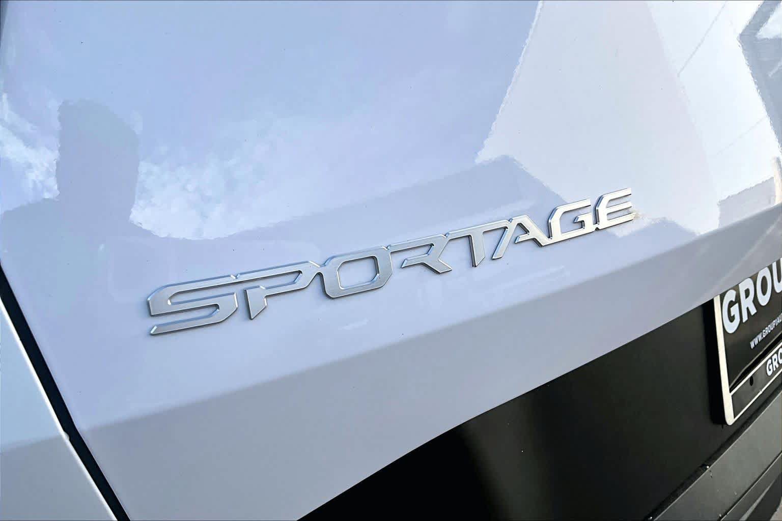 Used 2024 Kia Sportage X-Line w/ X-Line Premium Package AWD/4WD image 31