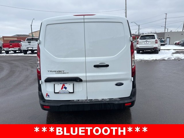 Used 2019 Ford Transit Connect XL image 4