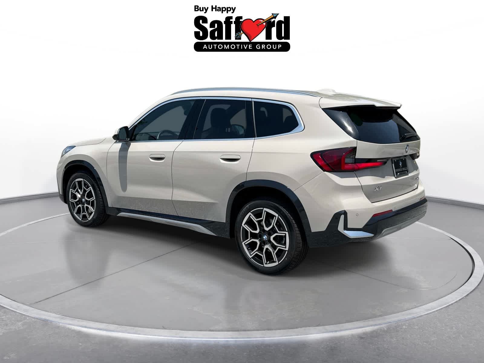Used 2026 BMW X1 xDrive28i AWD/4WD image 6