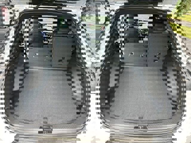 New 2025 Chevrolet Equinox EV LT image 27