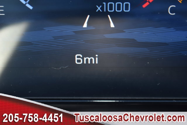 New 2027 Chevrolet Equinox LT FWD image 24