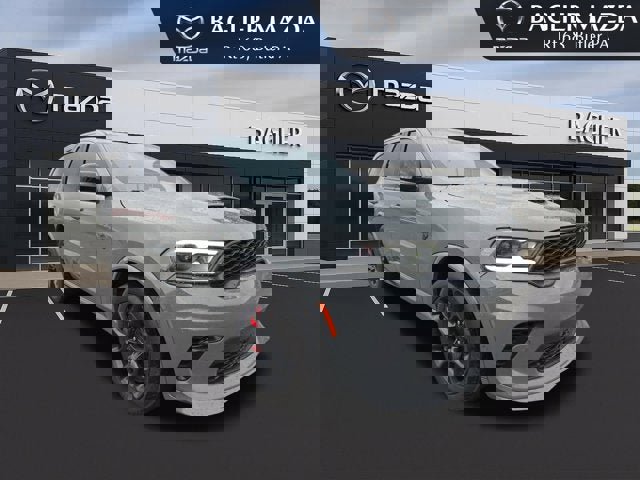 Used 2021 Dodge Durango SRT Hellcat w/ Premium Interior Group