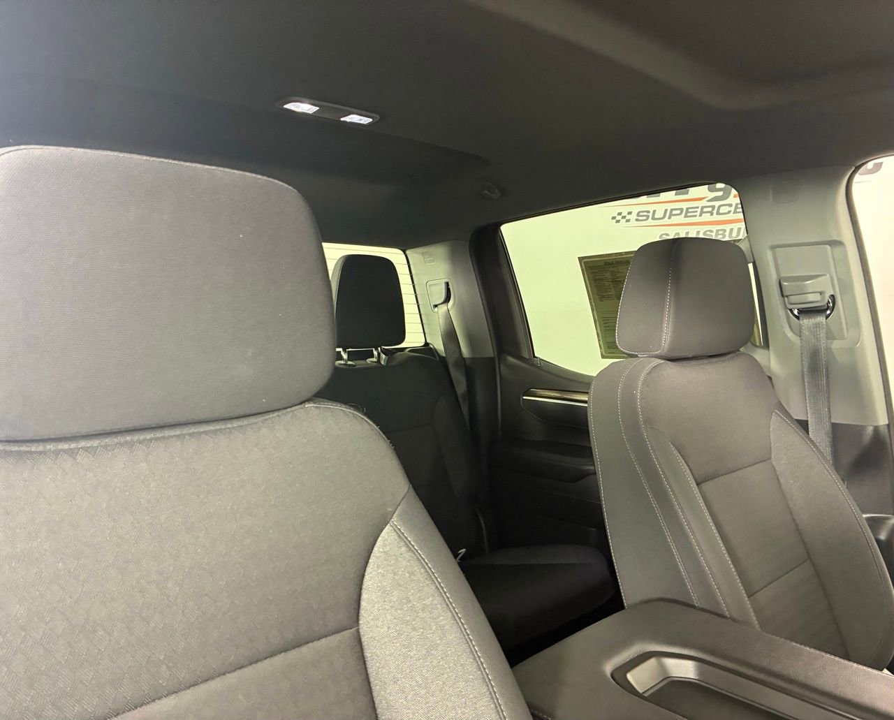 Used 2025 Chevrolet Silverado 1500 LT image 31