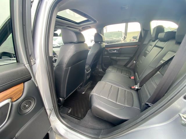 Used 2017 Honda CR-V Touring image 29