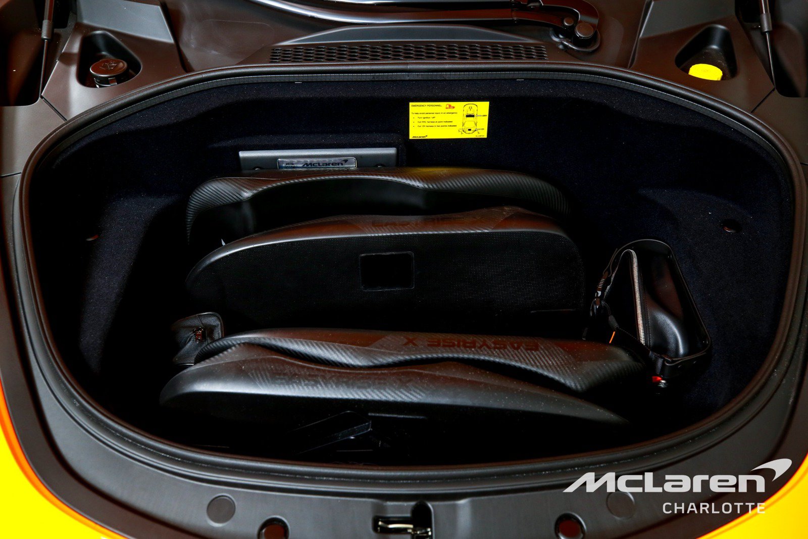 New 2026 McLaren Artura Spider RWD image 17