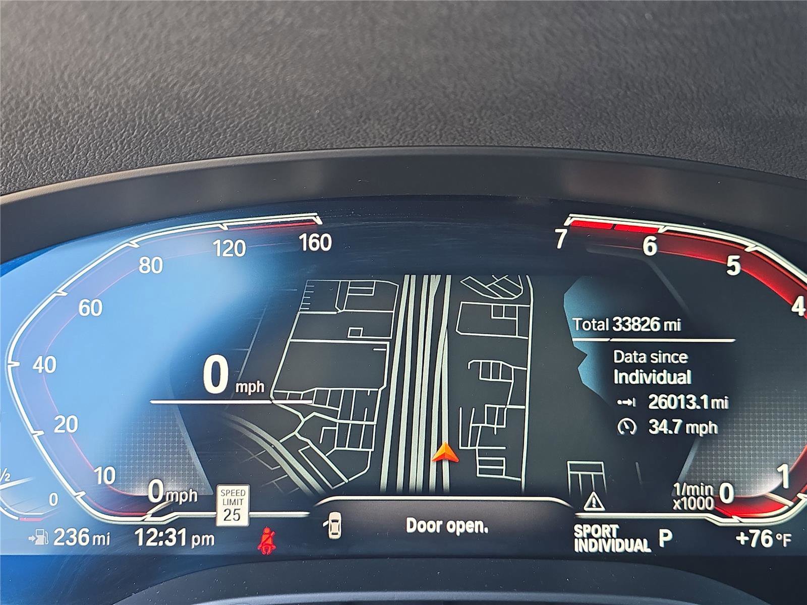 Certified 2023 BMW 530i w/ Executive Package image 23