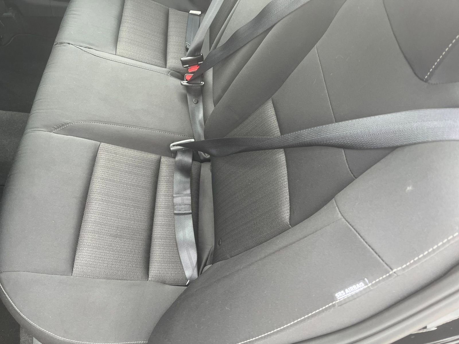 Used 2025 Nissan Altima 2.5 SV FWD image 37