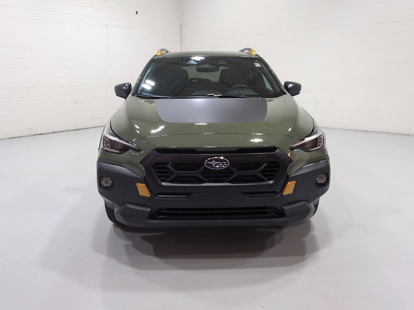 Certified 2024 Subaru Crosstrek 2.5i Wilderness w/ Wilderness Package AWD/4WD image 8