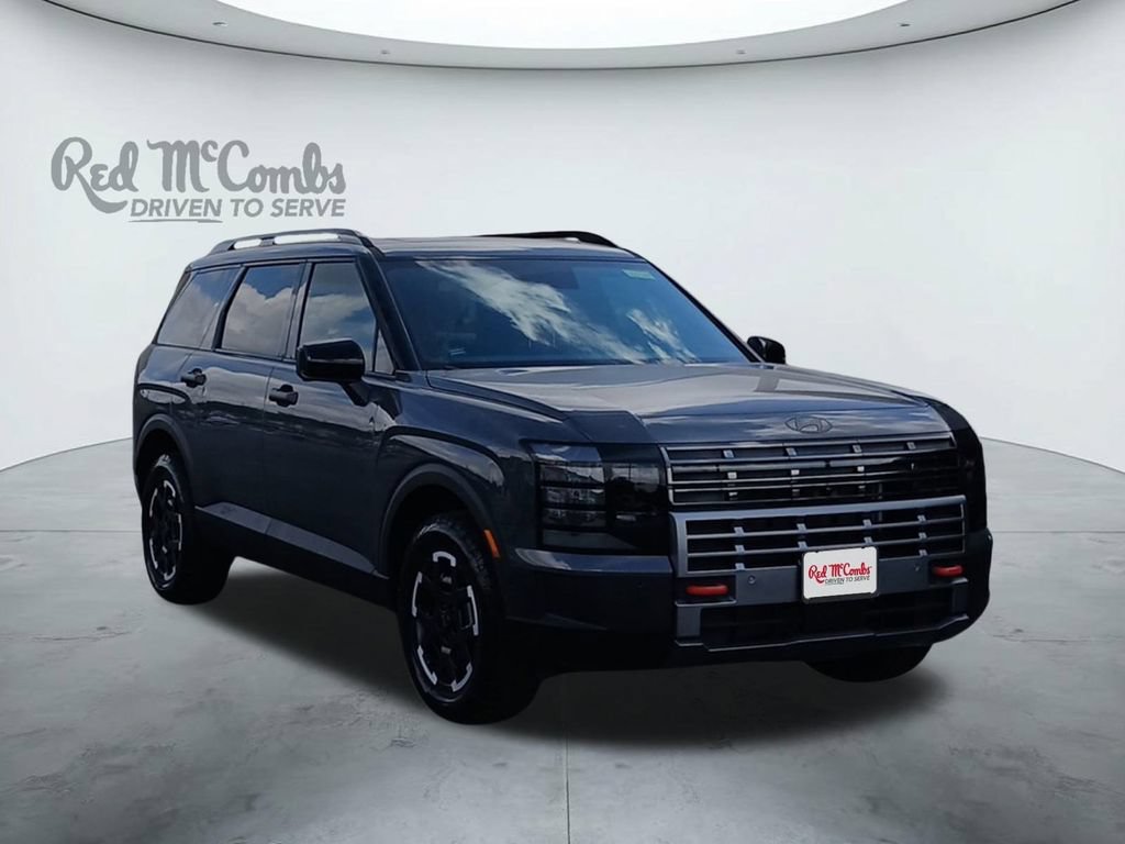 New 2026 Hyundai Palisade XRT Pro AWD/4WD image 7