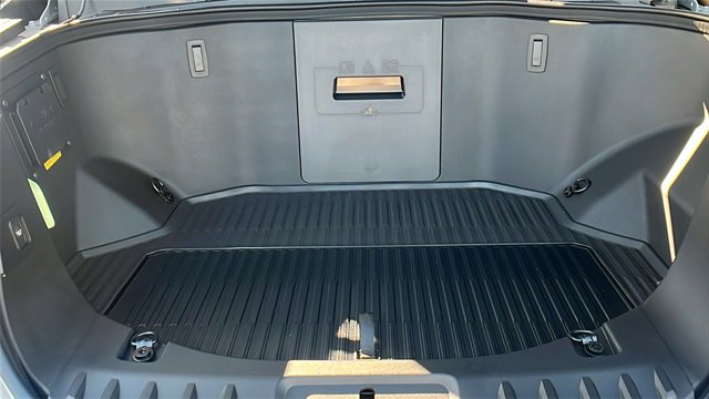 New 2025 Ford F150 Lightning Lariat image 12