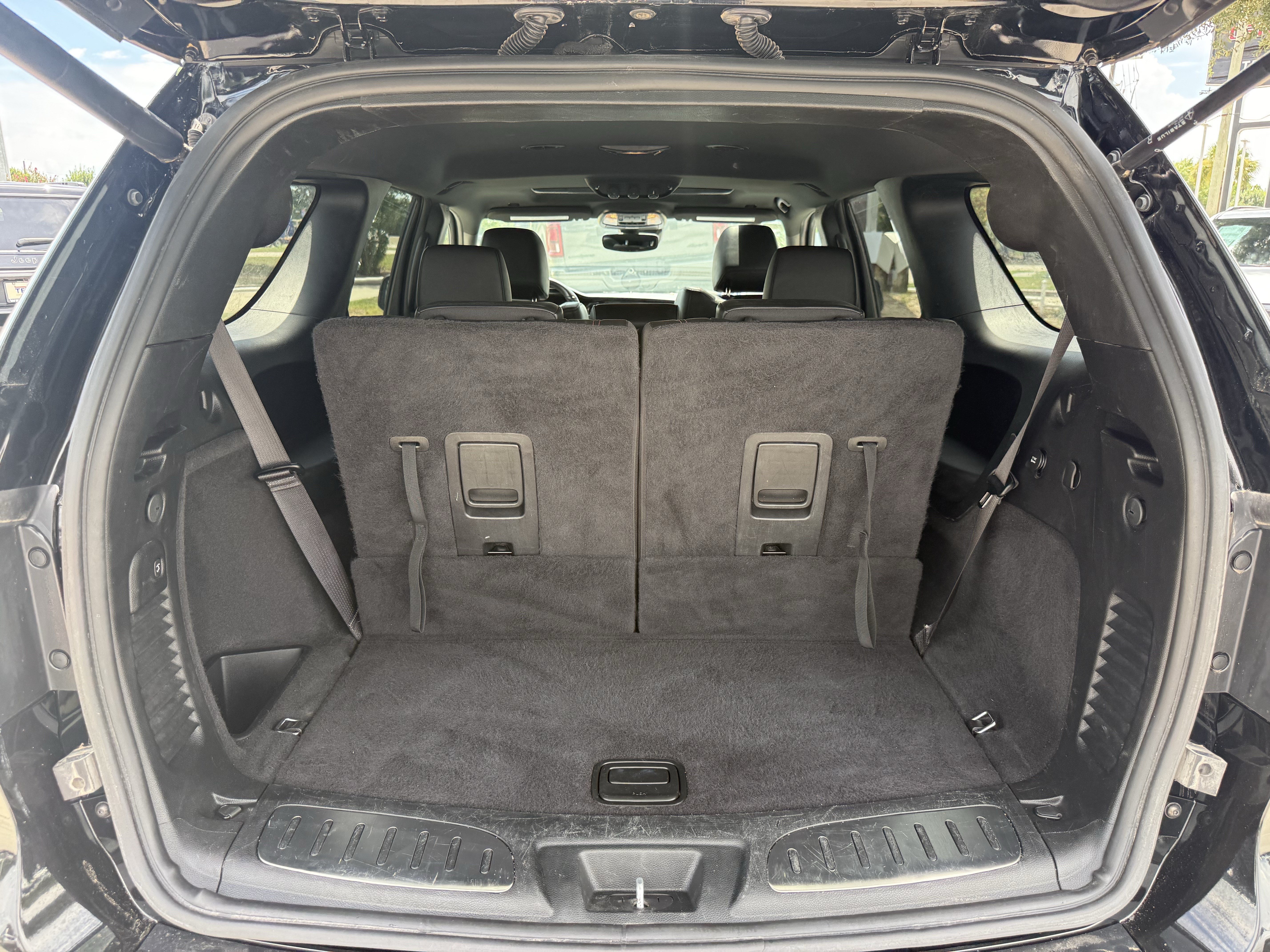 Used 2025 Dodge Durango GT AWD/4WD image 33