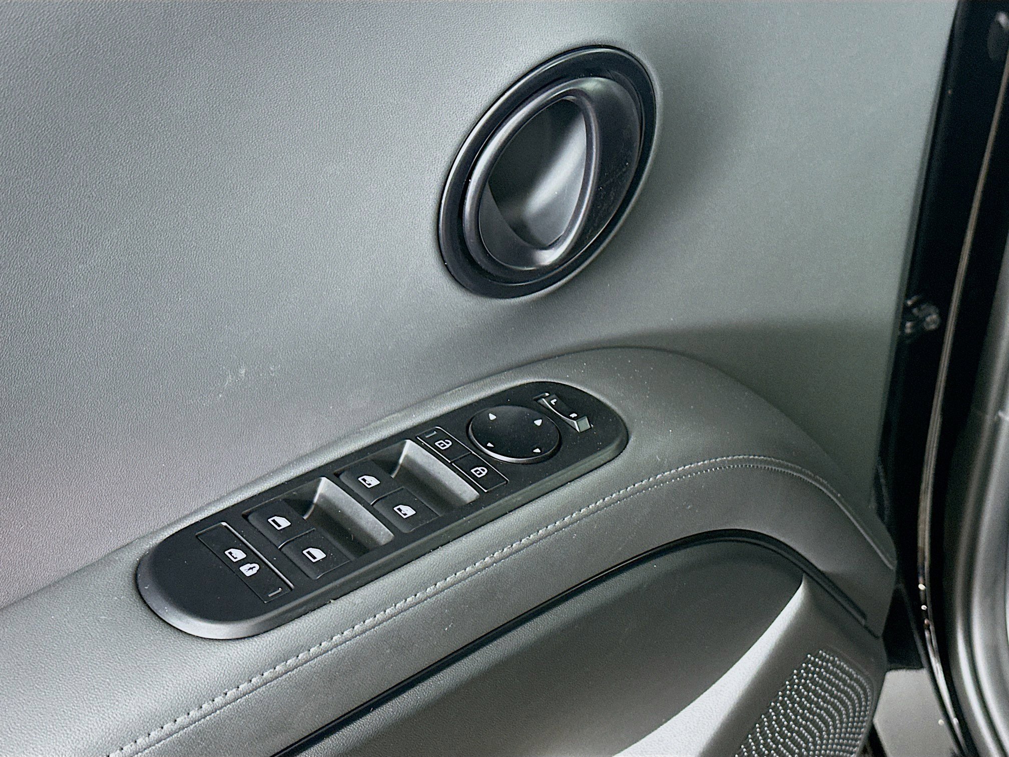 New 2026 Hyundai Palisade XRT Pro image 18