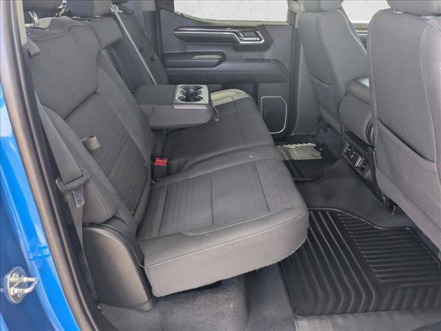 Used 2022 GMC Sierra 1500 Elevation AWD/4WD image 20