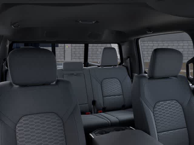 New 2026 RAM 1500 Big Horn AWD/4WD image 26