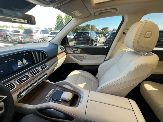 Certified 2024 Mercedes-Benz GLE 350 4MATIC image 18