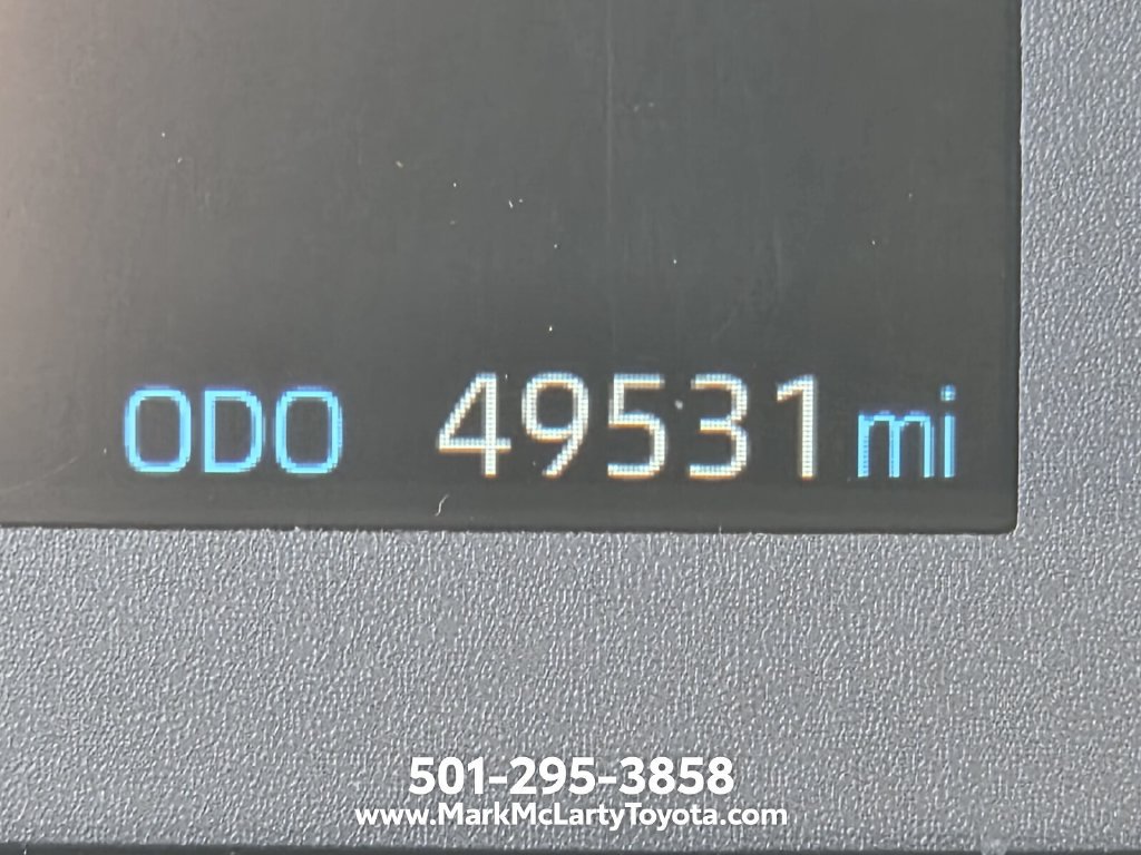 Used 2024 Toyota Corolla LE FWD image 22