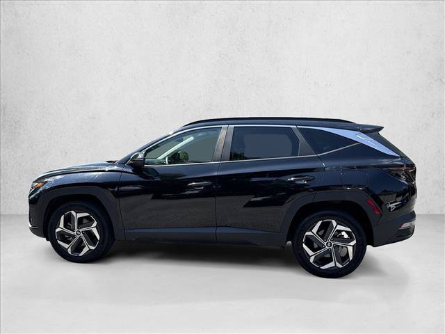 Certified 2023 Hyundai Tucson SEL w/ Convenience Package AWD/4WD image 8