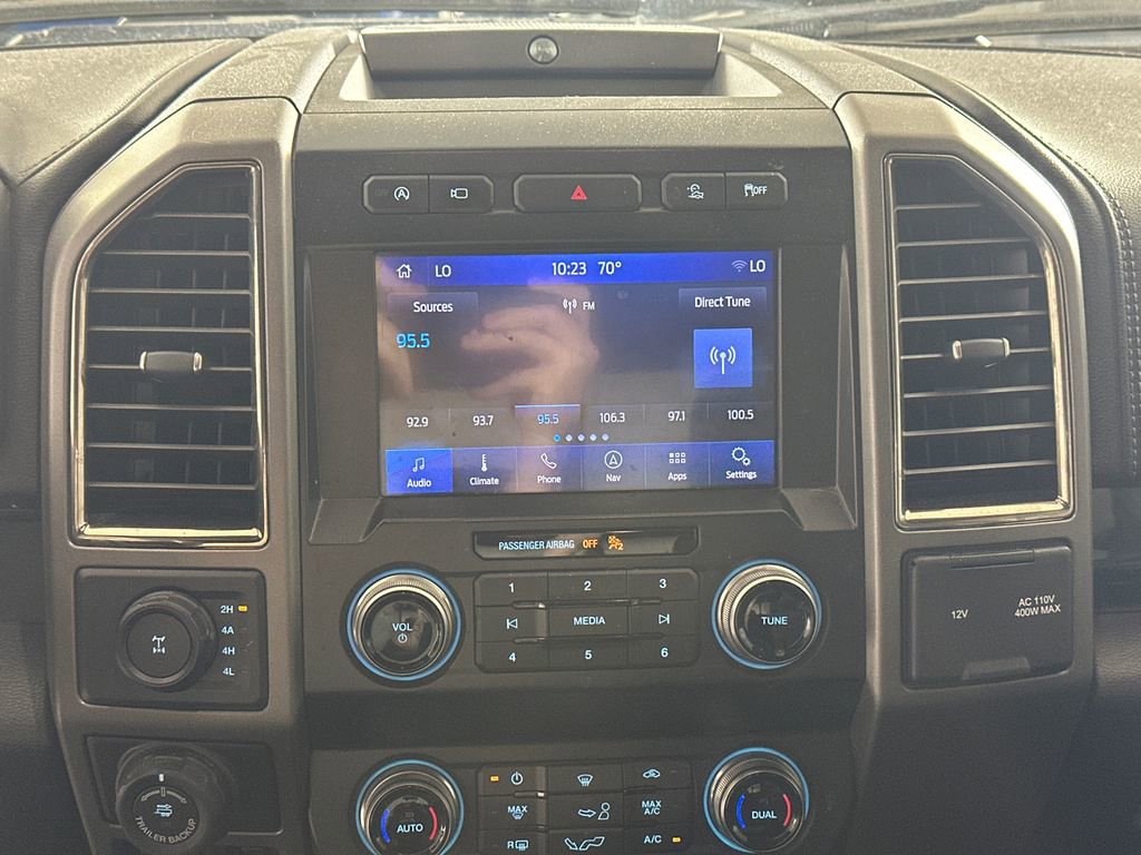 Used 2020 Ford F150 Raptor w/ Equipment Group 802A Luxury image 5